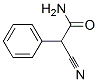 2-氰基-2-苯基乙酰胺