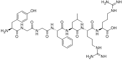 Dynorphin A (1-7)