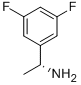 (R)-1-(3,5-二氟苯基)乙胺盐酸盐