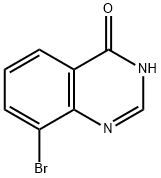 8-溴-4-(1H)-喹唑啉酮