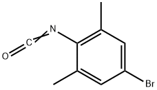4-溴-2,6-二甲基苯基异氰酸酯,98%