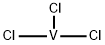 氯化钒(III)
