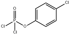 4-氯苯基二氯磷酸酯