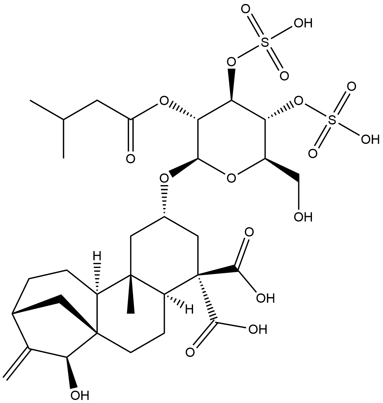 77228-71-8结构式