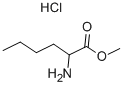 H-DL-Nle-OMe · HCl