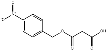 丙二酸单对硝基苄酯