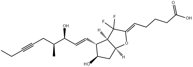 16(R)-AFP 07 (free acid)