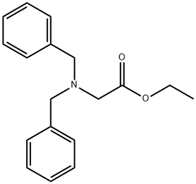 2-(二苄基氨基)乙酸乙酯