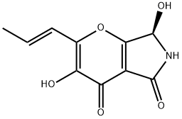 Pyranonigrin A