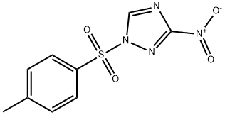 TSNT;1-对甲苯磺酸-3-硝基-1,2,4-三唑