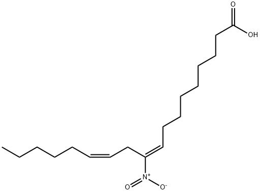 10-Nitrolinoleate