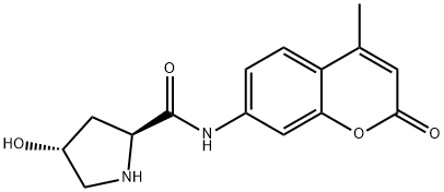 H-Hyp-AMC hydrochloride salt