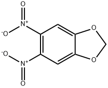 5,6-二硝基-1,3-苯并二氧戊环