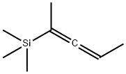 2-(三甲基硅烷基)-2,3-戊二烯