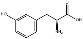 DL-间酪氨酸