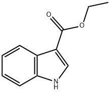 吲哚-3-羧酸乙酯