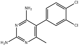 Metoprine