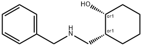 cis-2-Benzylaminomethyl-1-Cyclohexanol