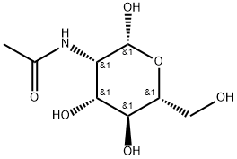 N-乙酰-D-甘露糖胺