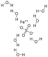 7782-63-0结构式