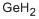 锗烷