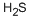 7783-06-4结构式