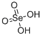 7783-08-6结构式