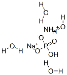 四水磷酸氢铵钠, 试剂级