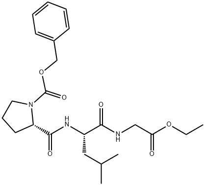 Z-Pro-Leu-Gly-OEt