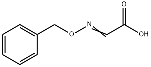 2-((Benzyloxy)imino)aceticacid