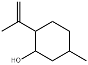 洋薄荷醇