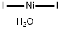 Nickel iodide hydrate