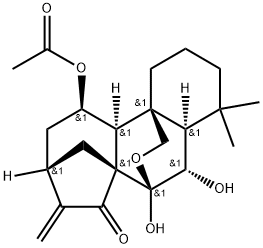 Longikaurin E