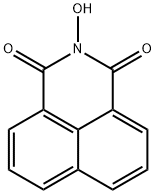 N-羟基-1,8-萘二甲酰亚胺