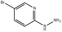 2-肼基-5-溴吡啶