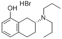(R)-(+)-8-Hydroxy-DPAT hydrobromide