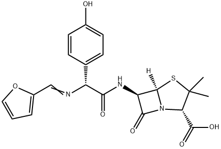 78186-33-1结构式
