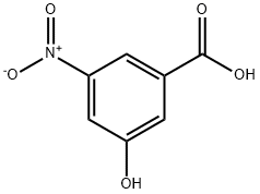 3-羟基-5-硝基苯甲酸