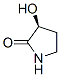 (S)-(-)-3-羟基-2-吡咯酮