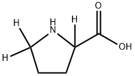 DL-Proline-2,5,5-d3