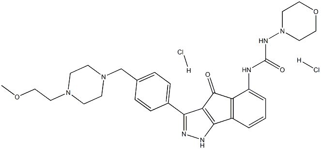 RGB-286638 2HCl