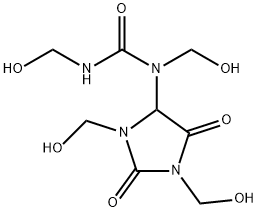 重氮咪唑烷基脲