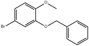 2-(Benzyloxy)-4-bromoanisole