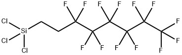 [2-(全氟己基)乙基]三氯硅烷