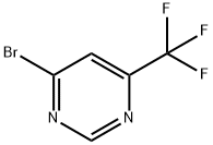 6-三氟甲基-4-溴嘧啶