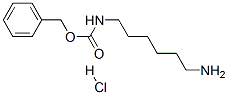 N-苄氧羰基-1,6-二氨基己烷盐酸盐