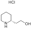 (S)-2-哌啶-2-基乙醇盐酸盐