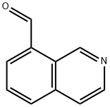 Isoquinoline-8-carbaldehyde