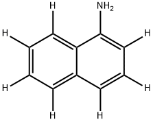 1-Naphthylamine-d7
