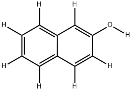 2-Naphthol-d8
